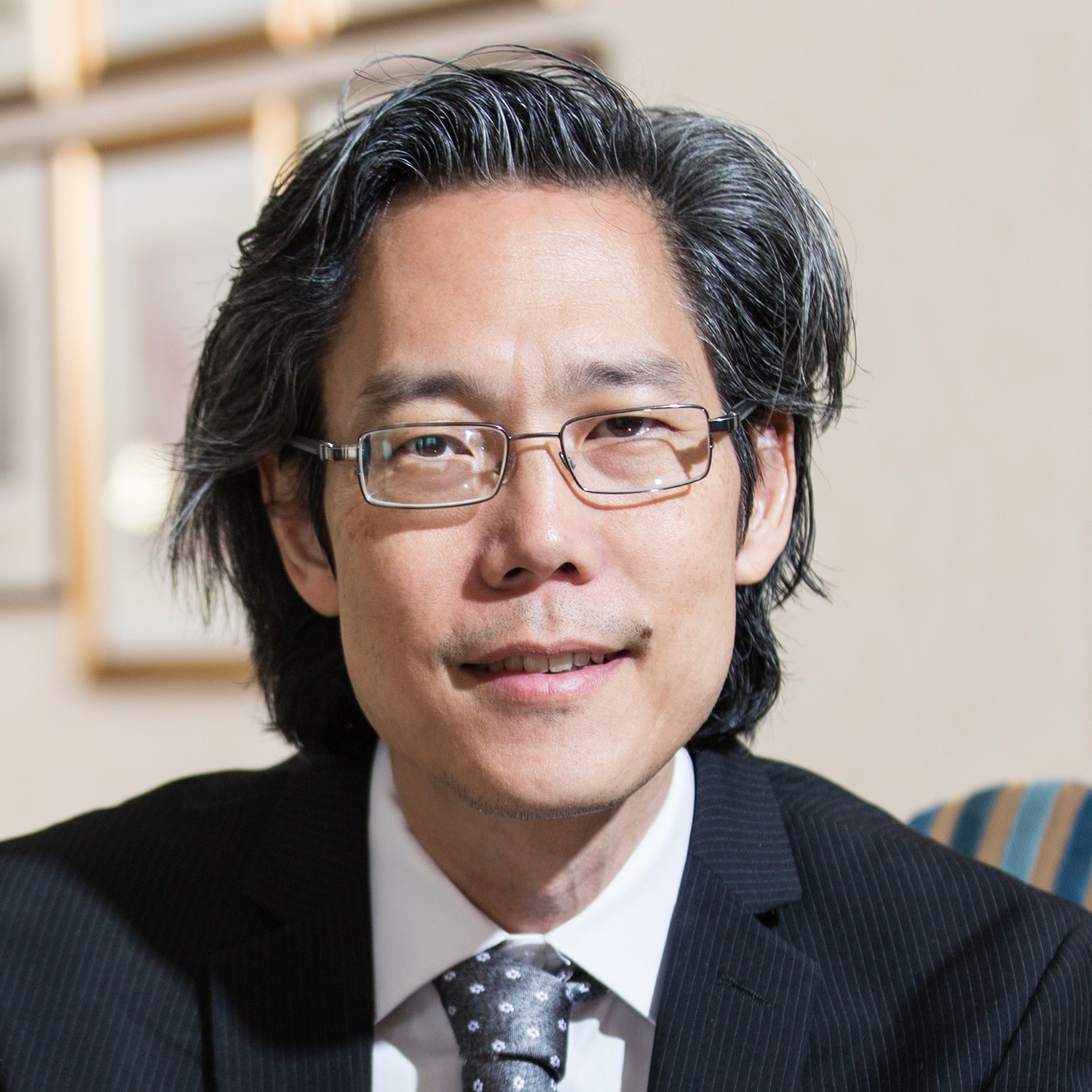 Hirokazu Yoshikawa Hirokazu Yoshikawa